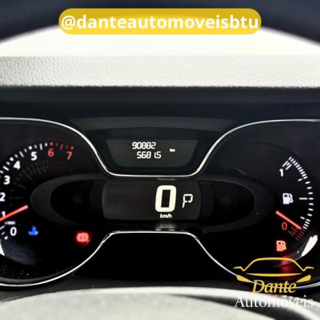 RENAULT Captur 2.0 16V 4P FLEX INTENSE AUTOM�TICO, Foto 11