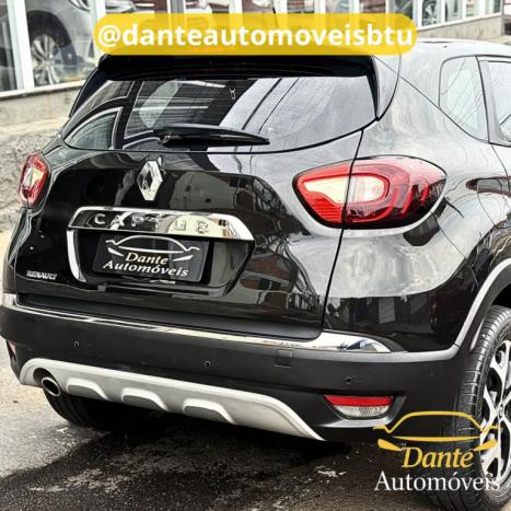 RENAULT Captur 2.0 16V 4P FLEX INTENSE AUTOM�TICO, Foto 12