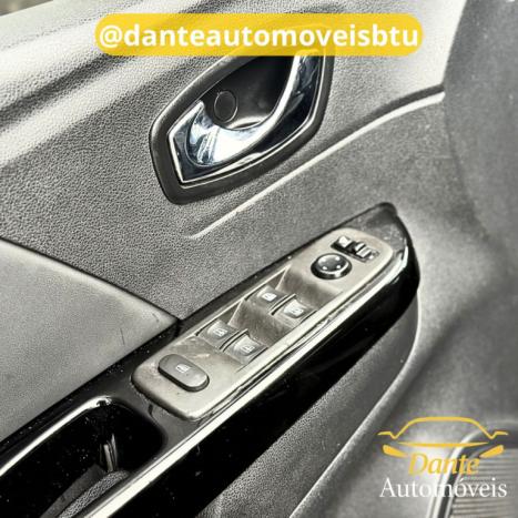 RENAULT Captur 2.0 16V 4P FLEX INTENSE AUTOM�TICO, Foto 13