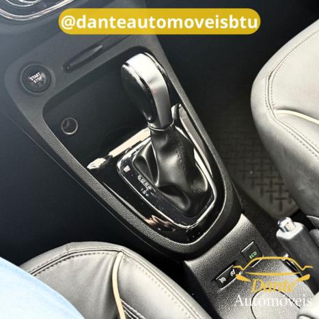 RENAULT Captur 2.0 16V 4P FLEX INTENSE AUTOM�TICO, Foto 14