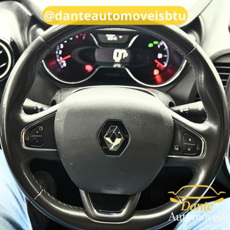 RENAULT Captur 2.0 16V 4P FLEX INTENSE AUTOM�TICO, Foto 16