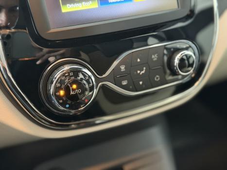 RENAULT Captur 2.0 16V 4P FLEX INTENSE AUTOM�TICO, Foto 10