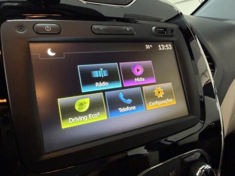 RENAULT Captur 2.0 16V 4P FLEX INTENSE AUTOM�TICO, Foto 9