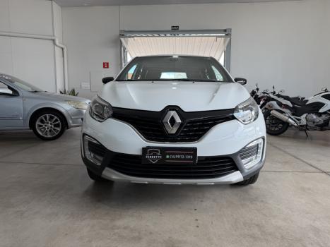 RENAULT Captur 2.0 16V 4P FLEX INTENSE AUTOM�TICO, Foto 1