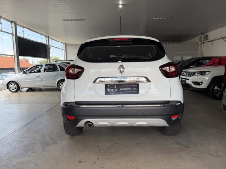 RENAULT Captur 2.0 16V 4P FLEX INTENSE AUTOM�TICO, Foto 4