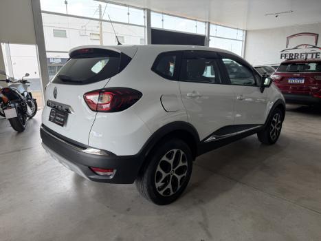 RENAULT Captur 2.0 16V 4P FLEX INTENSE AUTOM�TICO, Foto 5