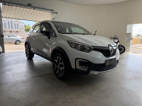 RENAULT Captur 2.0 16V 4P FLEX INTENSE AUTOM�TICO, Foto 2