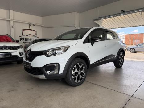 RENAULT Captur 2.0 16V 4P FLEX INTENSE AUTOM�TICO, Foto 3