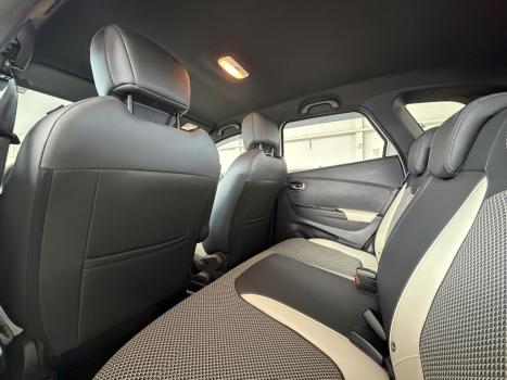 RENAULT Captur 2.0 16V 4P FLEX INTENSE AUTOM�TICO, Foto 11