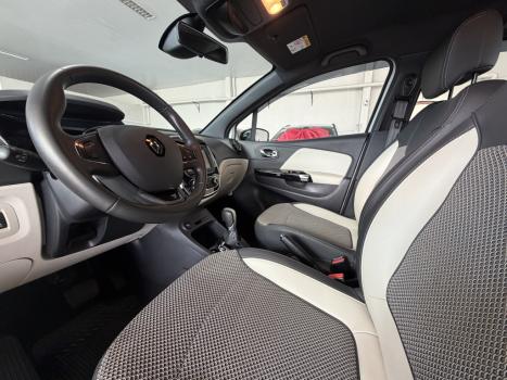 RENAULT Captur 2.0 16V 4P FLEX INTENSE AUTOM�TICO, Foto 12
