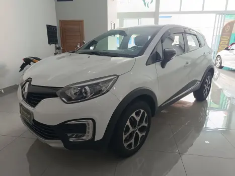 RENAULT Captur 2.0 16V 4P FLEX INTENSE AUTOM�TICO, Foto 1