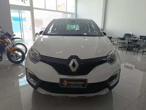 RENAULT Captur 2.0 16V 4P FLEX INTENSE AUTOM�TICO, Foto 2