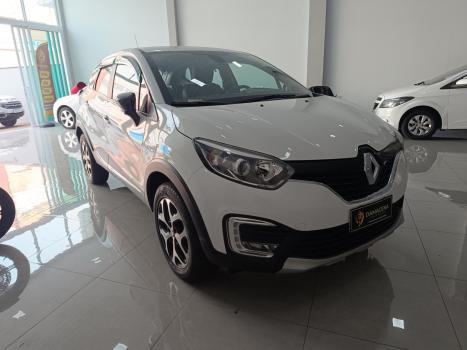 RENAULT Captur 2.0 16V 4P FLEX INTENSE AUTOM�TICO, Foto 3