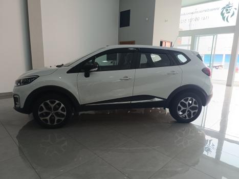 RENAULT Captur 2.0 16V 4P FLEX INTENSE AUTOM�TICO, Foto 4