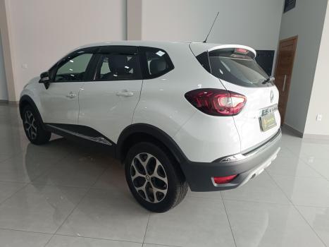 RENAULT Captur 2.0 16V 4P FLEX INTENSE AUTOM�TICO, Foto 5