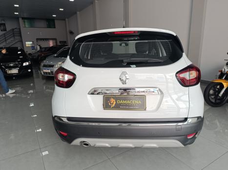 RENAULT Captur 2.0 16V 4P FLEX INTENSE AUTOM�TICO, Foto 6