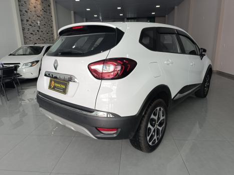 RENAULT Captur 2.0 16V 4P FLEX INTENSE AUTOM�TICO, Foto 7