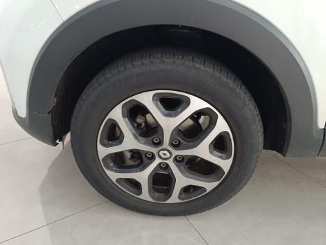 RENAULT Captur 2.0 16V 4P FLEX INTENSE AUTOM�TICO, Foto 8