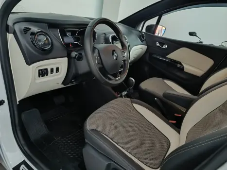 RENAULT Captur 2.0 16V 4P FLEX INTENSE AUTOM�TICO, Foto 11
