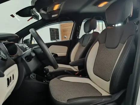 RENAULT Captur 2.0 16V 4P FLEX INTENSE AUTOM�TICO, Foto 12