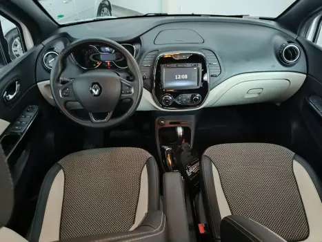 RENAULT Captur 2.0 16V 4P FLEX INTENSE AUTOM�TICO, Foto 14