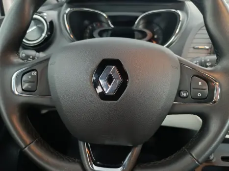 RENAULT Captur 2.0 16V 4P FLEX INTENSE AUTOM�TICO, Foto 17