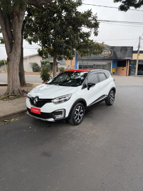 RENAULT Captur 2.0 16V 4P FLEX INTENSE AUTOM�TICO, Foto 1