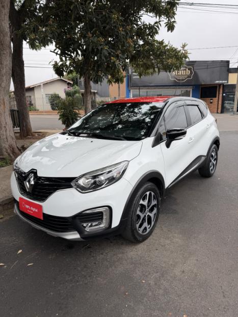 RENAULT Captur 2.0 16V 4P FLEX INTENSE AUTOM�TICO, Foto 2