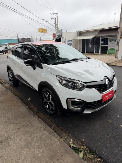 RENAULT Captur 2.0 16V 4P FLEX INTENSE AUTOM�TICO, Foto 3