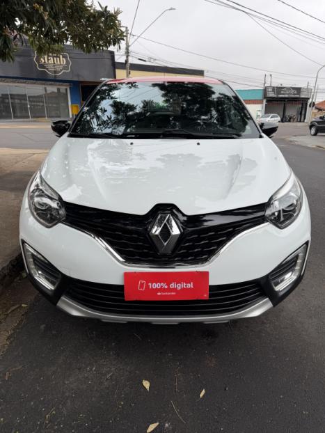 RENAULT Captur 2.0 16V 4P FLEX INTENSE AUTOM�TICO, Foto 4