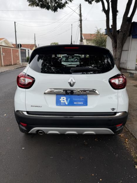 RENAULT Captur 2.0 16V 4P FLEX INTENSE AUTOM�TICO, Foto 5