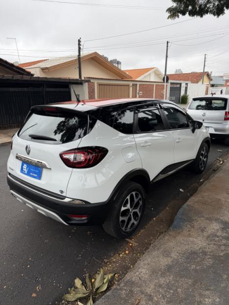 RENAULT Captur 2.0 16V 4P FLEX INTENSE AUTOM�TICO, Foto 6