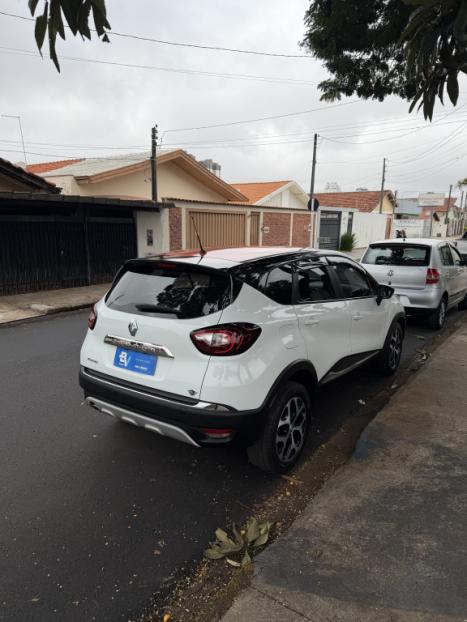 RENAULT Captur 2.0 16V 4P FLEX INTENSE AUTOM�TICO, Foto 7