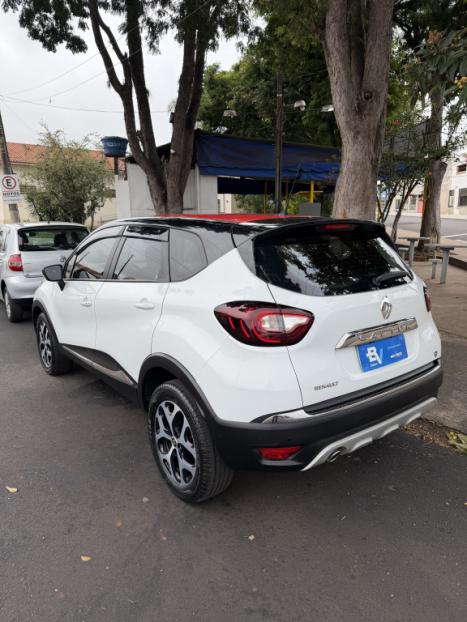 RENAULT Captur 2.0 16V 4P FLEX INTENSE AUTOM�TICO, Foto 8