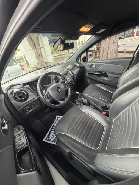 RENAULT Captur 2.0 16V 4P FLEX INTENSE AUTOM�TICO, Foto 9