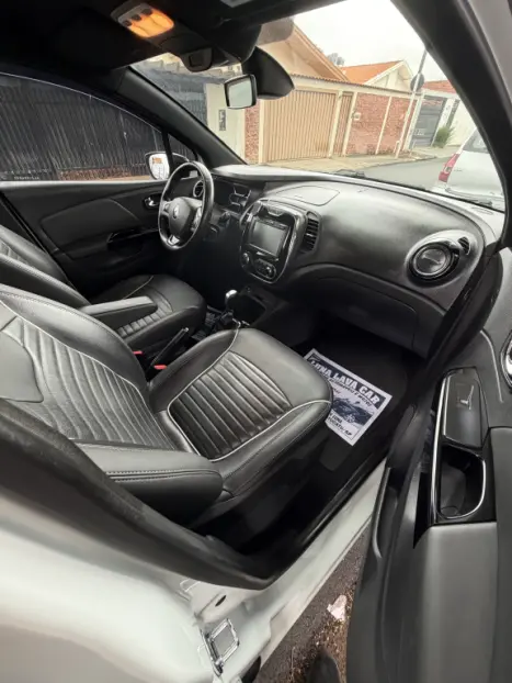 RENAULT Captur 2.0 16V 4P FLEX INTENSE AUTOM�TICO, Foto 11