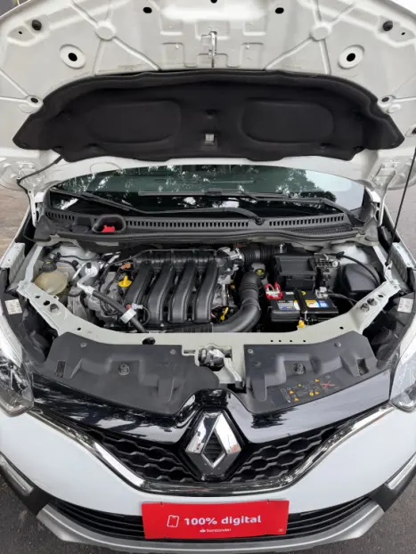 RENAULT Captur 2.0 16V 4P FLEX INTENSE AUTOM�TICO, Foto 16