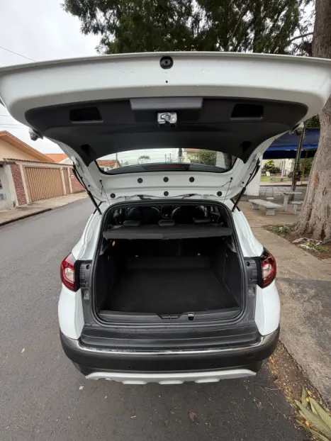 RENAULT Captur 2.0 16V 4P FLEX INTENSE AUTOM�TICO, Foto 18