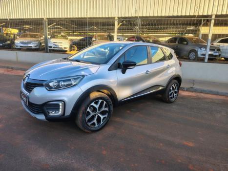 RENAULT Captur 2.0 16V 4P FLEX INTENSE AUTOM�TICO, Foto 2