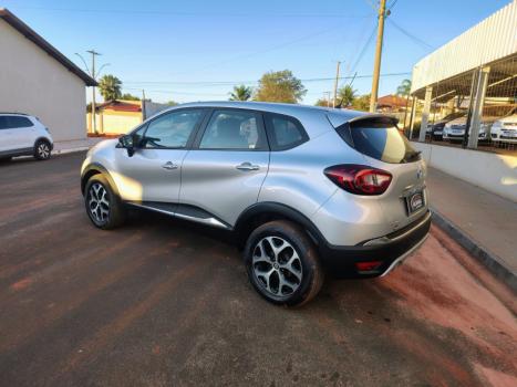 RENAULT Captur 2.0 16V 4P FLEX INTENSE AUTOM�TICO, Foto 3
