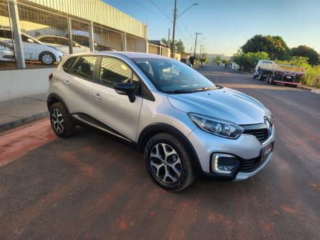 RENAULT Captur 2.0 16V 4P FLEX INTENSE AUTOM�TICO, Foto 5