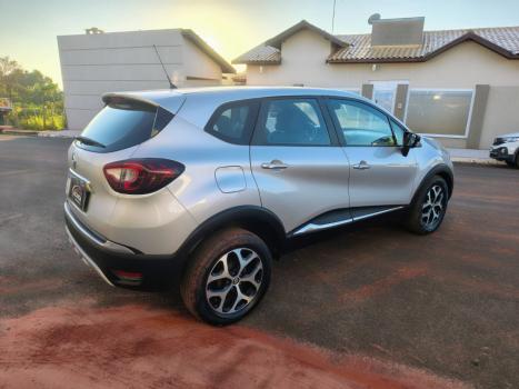 RENAULT Captur 2.0 16V 4P FLEX INTENSE AUTOM�TICO, Foto 6