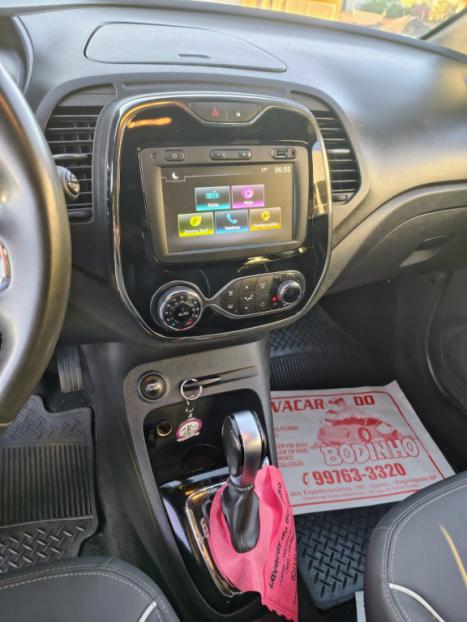 RENAULT Captur 2.0 16V 4P FLEX INTENSE AUTOM�TICO, Foto 7