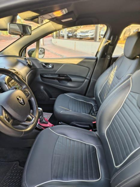RENAULT Captur 2.0 16V 4P FLEX INTENSE AUTOM�TICO, Foto 8