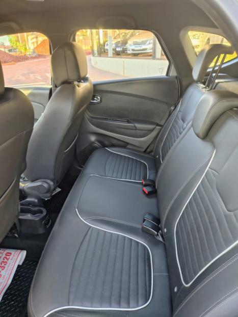 RENAULT Captur 2.0 16V 4P FLEX INTENSE AUTOM�TICO, Foto 9