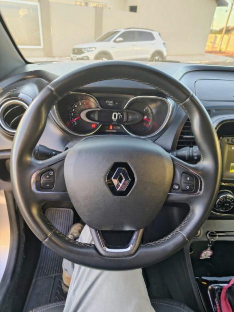 RENAULT Captur 2.0 16V 4P FLEX INTENSE AUTOM�TICO, Foto 10