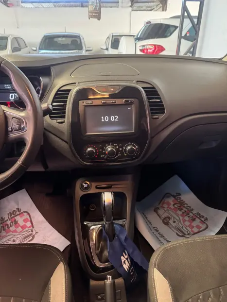 RENAULT Captur , Foto 11