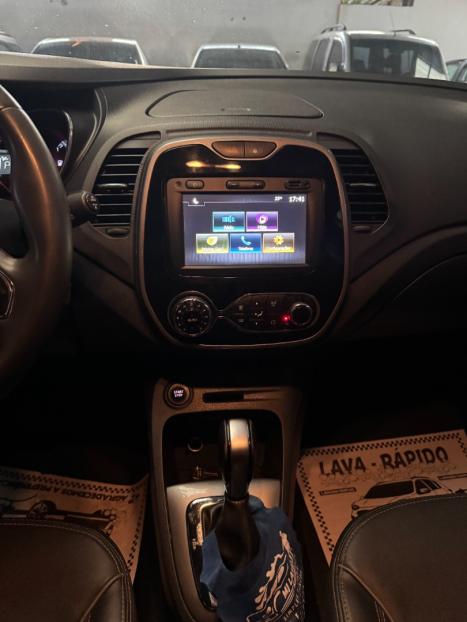 RENAULT Captur , Foto 12