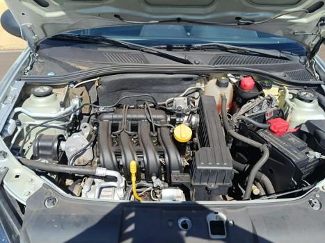 RENAULT Clio Hatch 1.0 16V 4P EXPRESSION, Foto 7