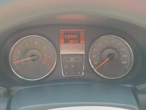 RENAULT Clio Hatch 1.0 16V 4P EXPRESSION, Foto 8